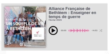 Fondation des Alliances Françaises