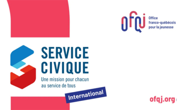 L Ofqj Propose Des Missions De Service Civique International En Amerique Latine Pour Juin 2021 Fondation Des Alliances Francaisesfondation Des Alliances Francaises